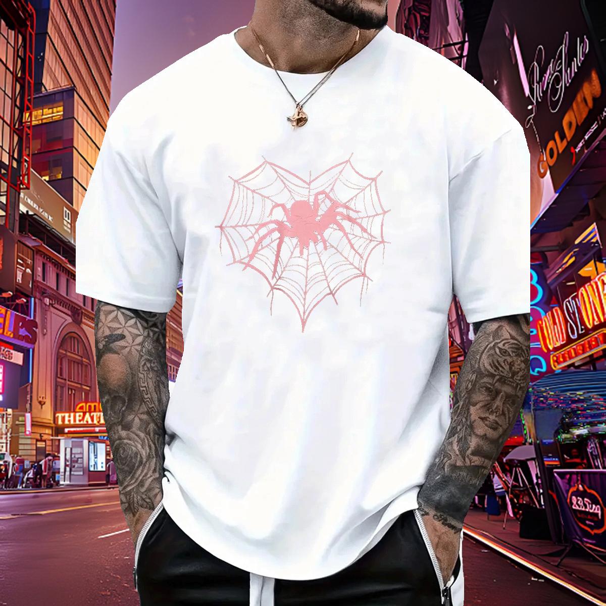 Designer Fashion T Shirt For Man Customized Print Couples T Shirts Sports Casual Short sleeve Cotton Soft Cool Tees