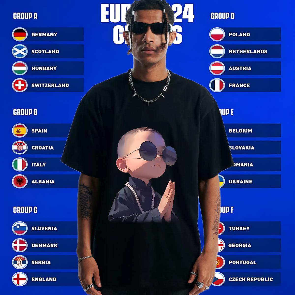 Cool Design Mens T Shirts Beach Breathable Crew Neck Cotton Men Tops Tees Classic Casual Oversized S-3XL Tops