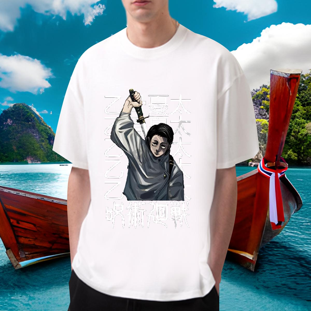 Designer Mens T Shirts Black Oversized Hip Hop Street Tshirt for Man Woman Short sleeve Cotton Soft Loose Fit Top Tees