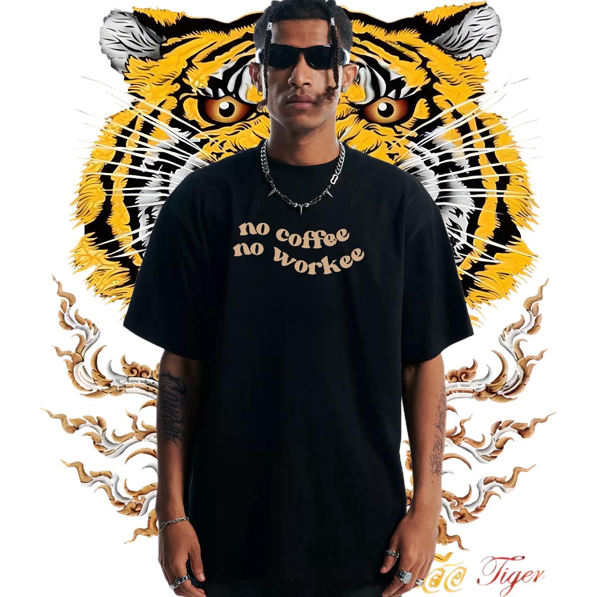 Wholesale Man T Shirts Hip Hop 180g Cotton Men Tees 2024 Designer Custom Cartoon Top Tees