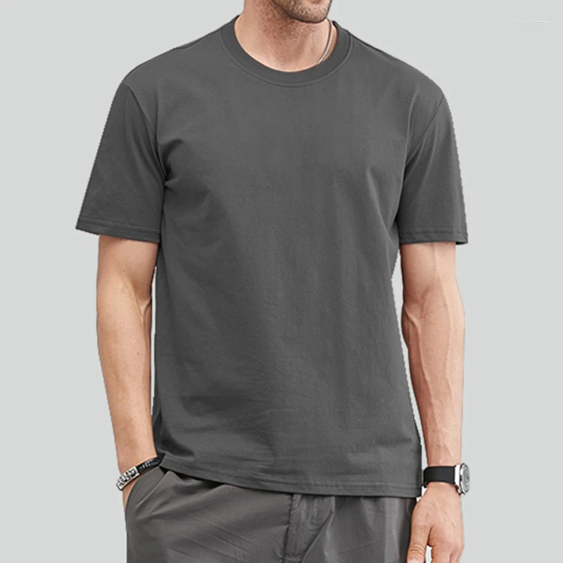 Men's T Shirts Good Quality T-Shirts Men Summer Sale Cotton Male Tshirt Women Short Sleeves Tee Shirt Boys Basic Plain Tops Girl Oversize