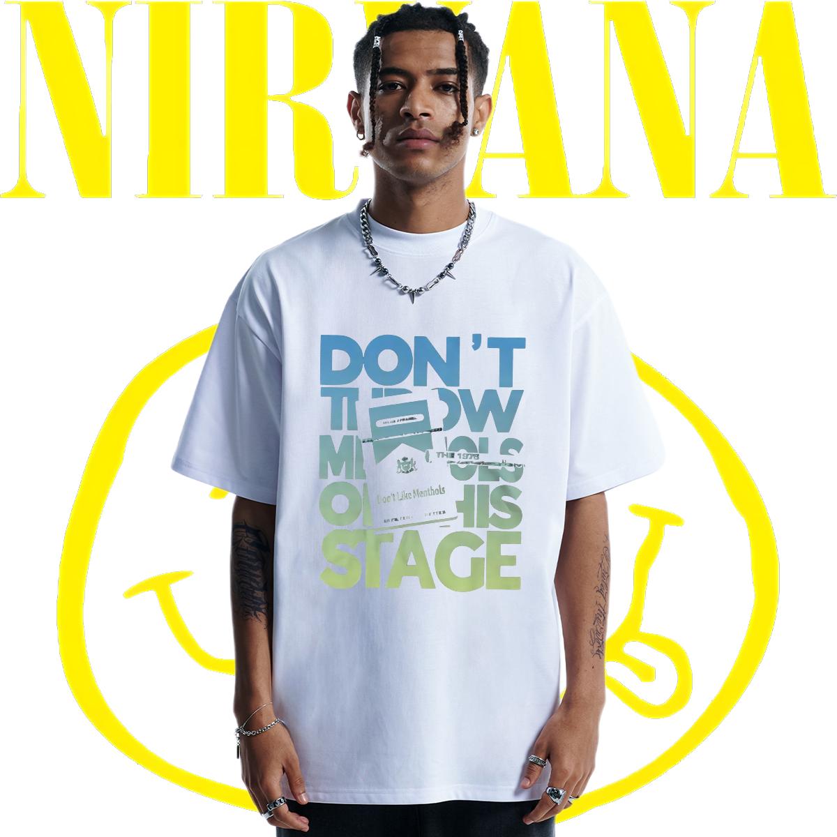 2024 New Men T Shirts Custom Print Oversized Sports Casual Mens Tshirts Round Neck Short Sleeve Loose Fit Tops Shirt
