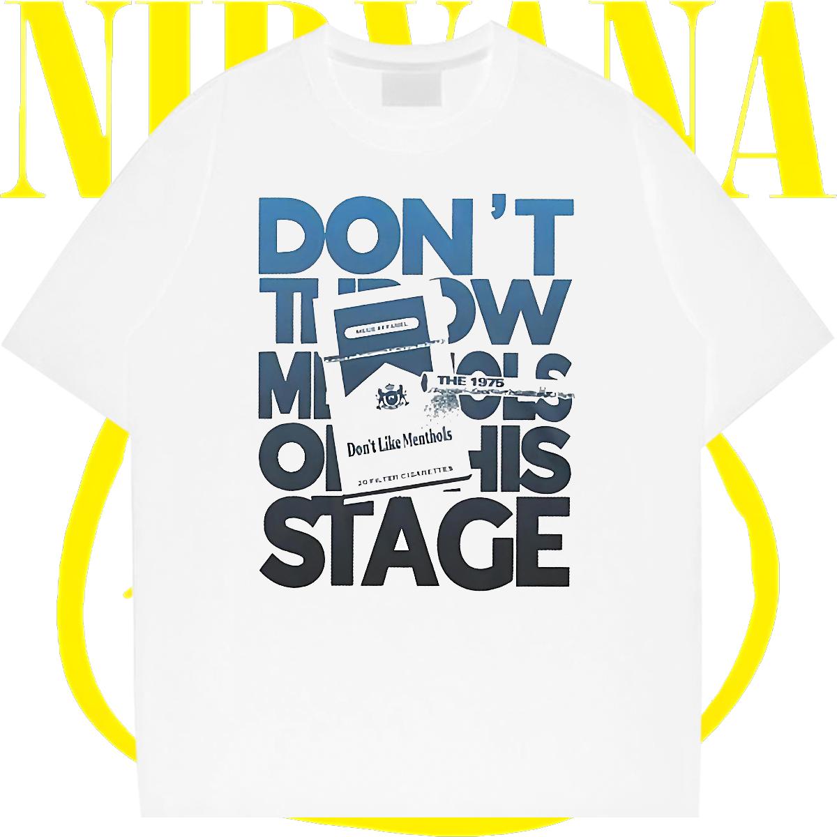 Designer Fashion Man T Shirts Black Oversized Daily Outfit Men Tshirts Breathable Crew Neck Cotton Loose Fit Clothings