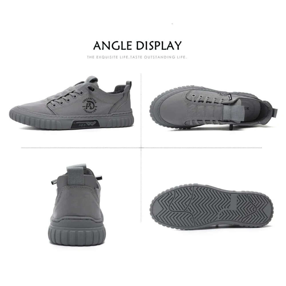 Ddmysports Men S Sneakers Quality Elastic Band Cloth Ice Silk Breathable Vulcanzed For Comfortable Flats Walking Shoes OUTDOOR