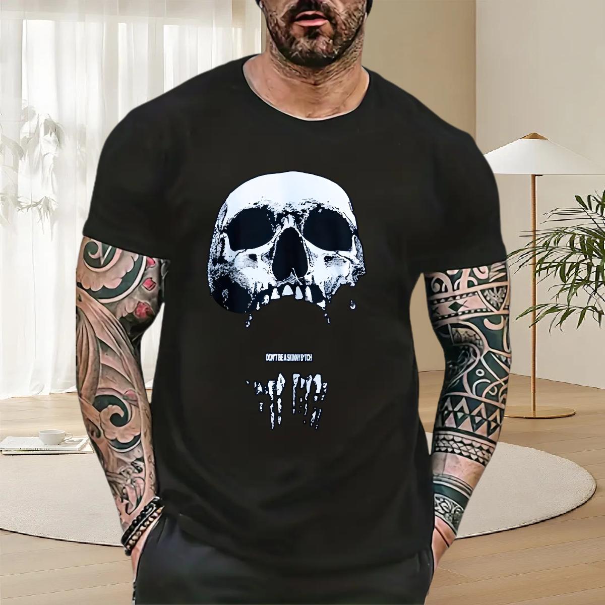 DIY Customized Men T Shirts DIY Anime Tshirt for Man Woman Street Wear Cotton Breathable Soft Designer Clothes