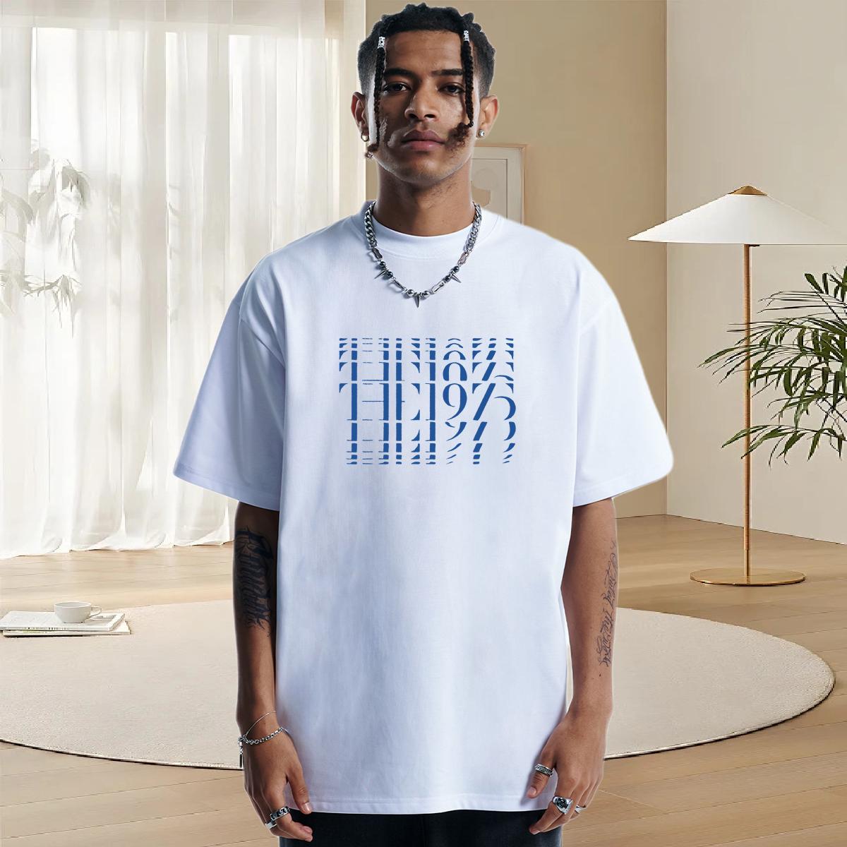 Designer Mens T Shirts Home Outdoor Short sleeve Cotton Soft Couples T Shirts New Arrival Black Oversized Wear