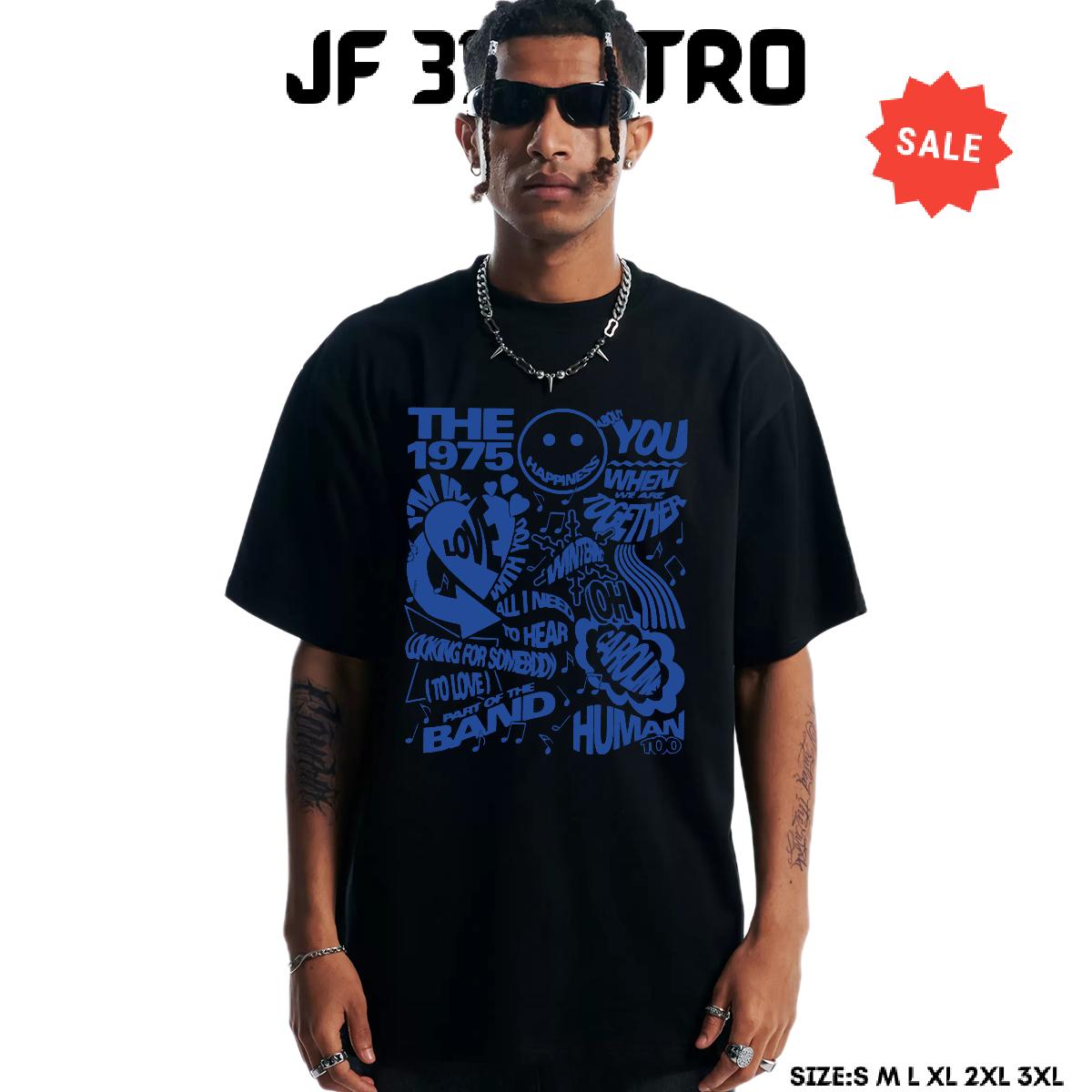 2024 T Shirt For Man Oversized S-3XL Men Tshirts Anime Printing Street Cotton Breathable 5A Tshirts