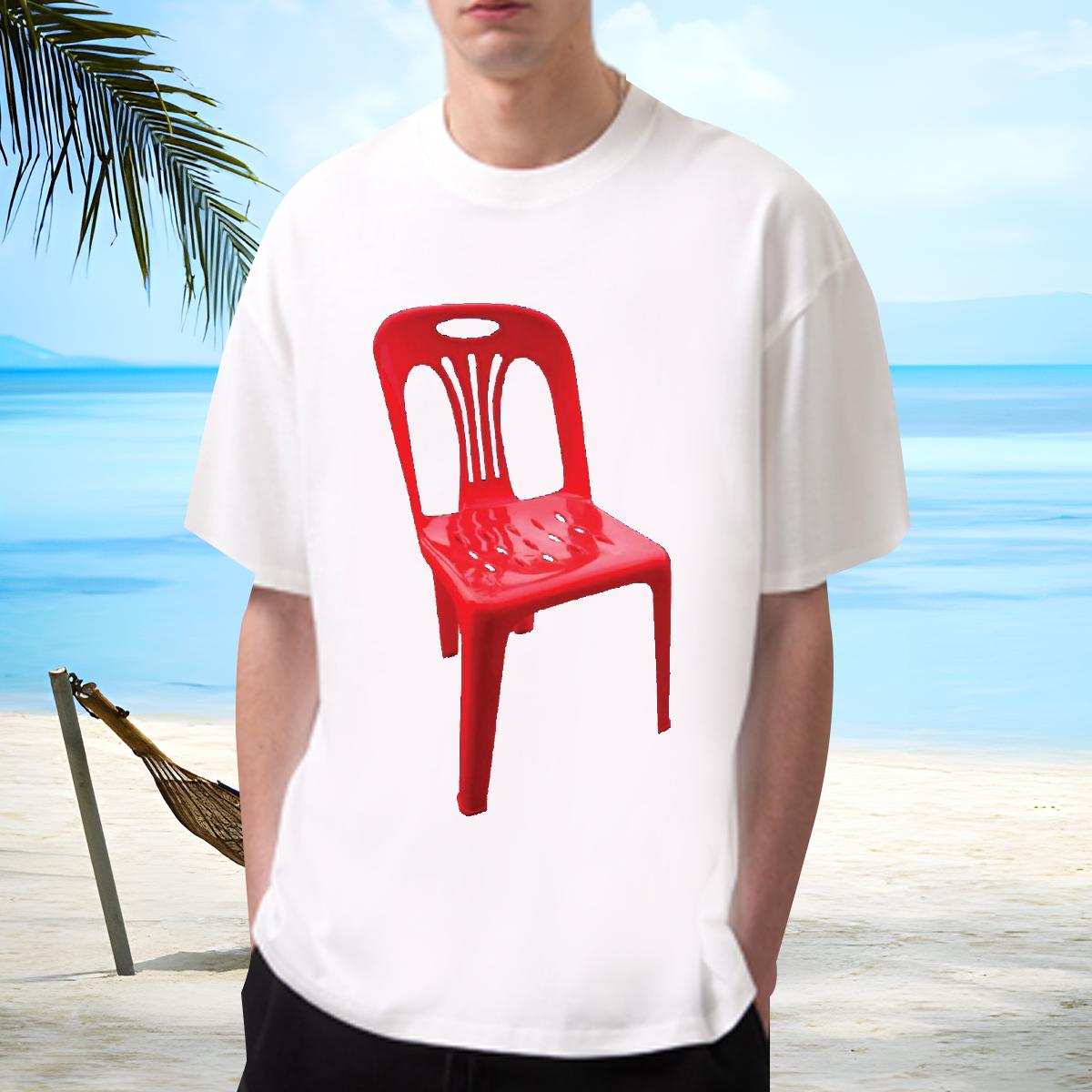 New Arrival T Shirt For Man Custom Printing Anime Printing Street Men Tees Crew Neck Cotton Breathable Cool Design Polos