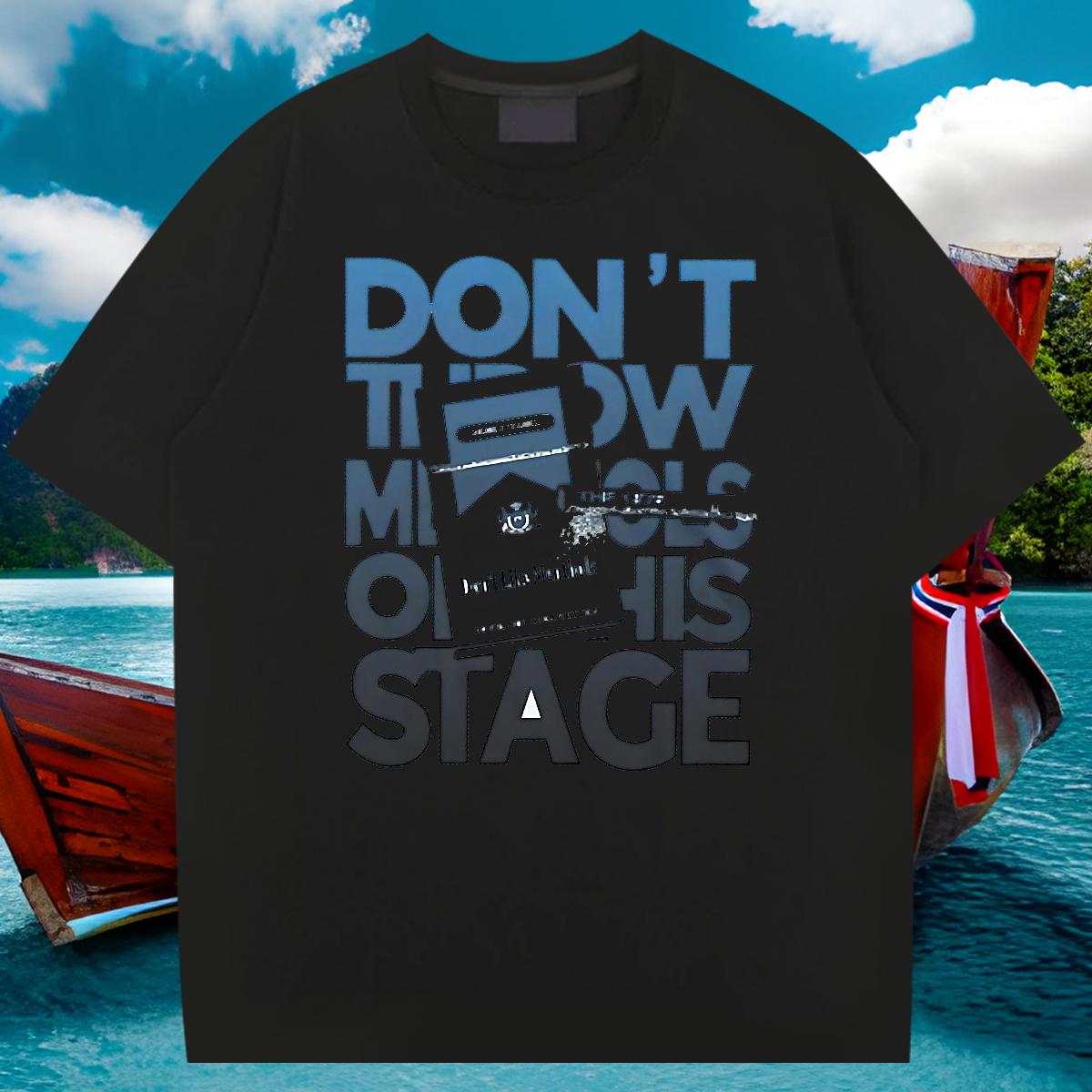 New Designer Mens T Shirts Graphic Couples T Shirts Hip Hop Street Breathable Crew Neck 5A Tops
