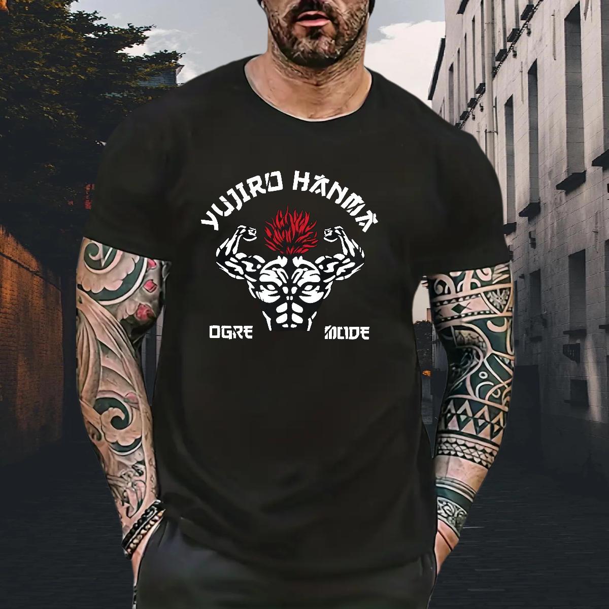 New T-Shirts for Men Customized Print Couples T Shirts Home Outdoor Cotton Breathable Short Sleeve High Quality Tops Shirt