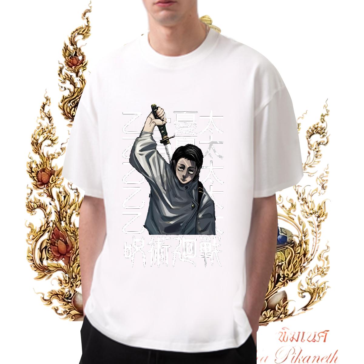 New T shirt DIY Printed Home Outdoor Couples T Shirts Crew Neck Cotton Breathable Popular Clothes