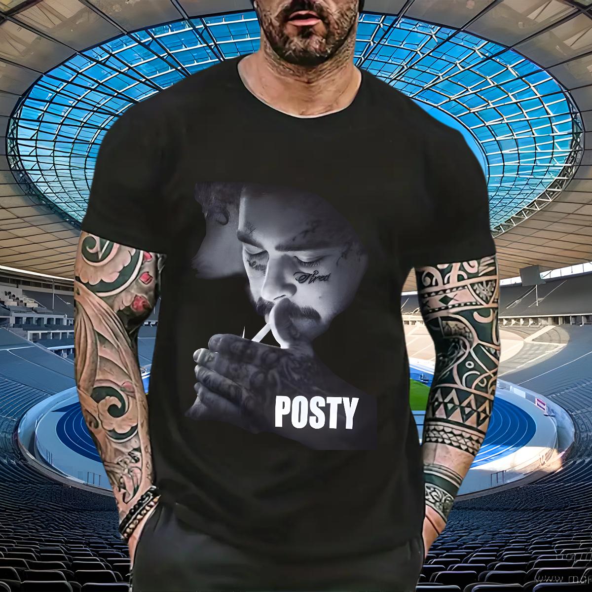 Soft T Shirts Men Outdoor Breathable Short Sleeve Men Tops Tees Fashion Designer Custom Printing Top Tees