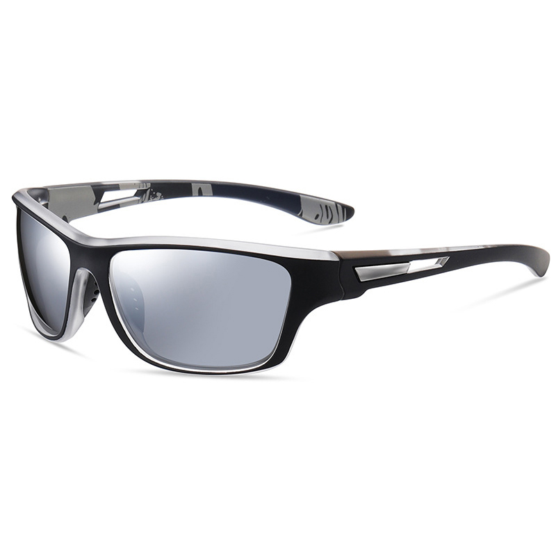 Fashion Polarized Sunglasses Men Luxury Brand Designer Vintage Fishing Driving Sun Glasses Male Goggles Shadow UV400 3040 IVISTA
