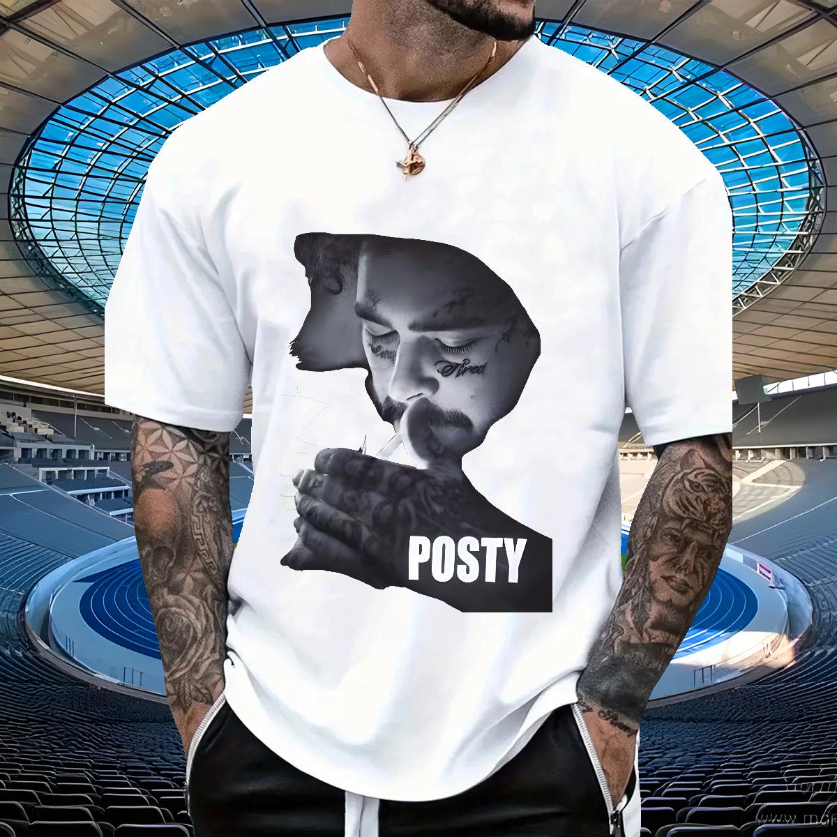 Soft T Shirts Men Outdoor Breathable Short Sleeve Men Tops Tees Fashion Designer Custom Printing Top Tees
