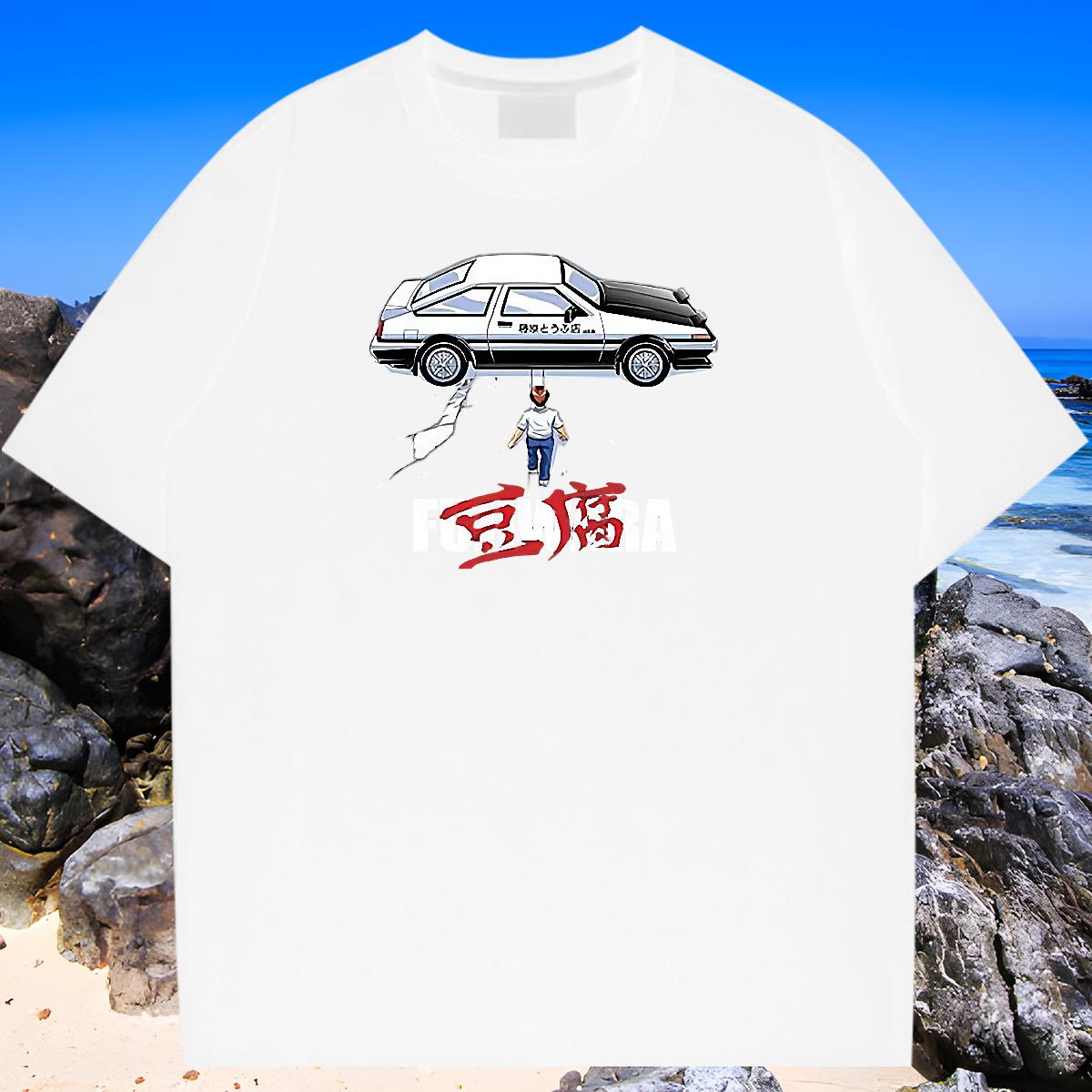 5A Man T Shirts O-Neck Short Sleeve Cotton Hip Hop Street Mens Tshirts Custom Fashion Design Wear