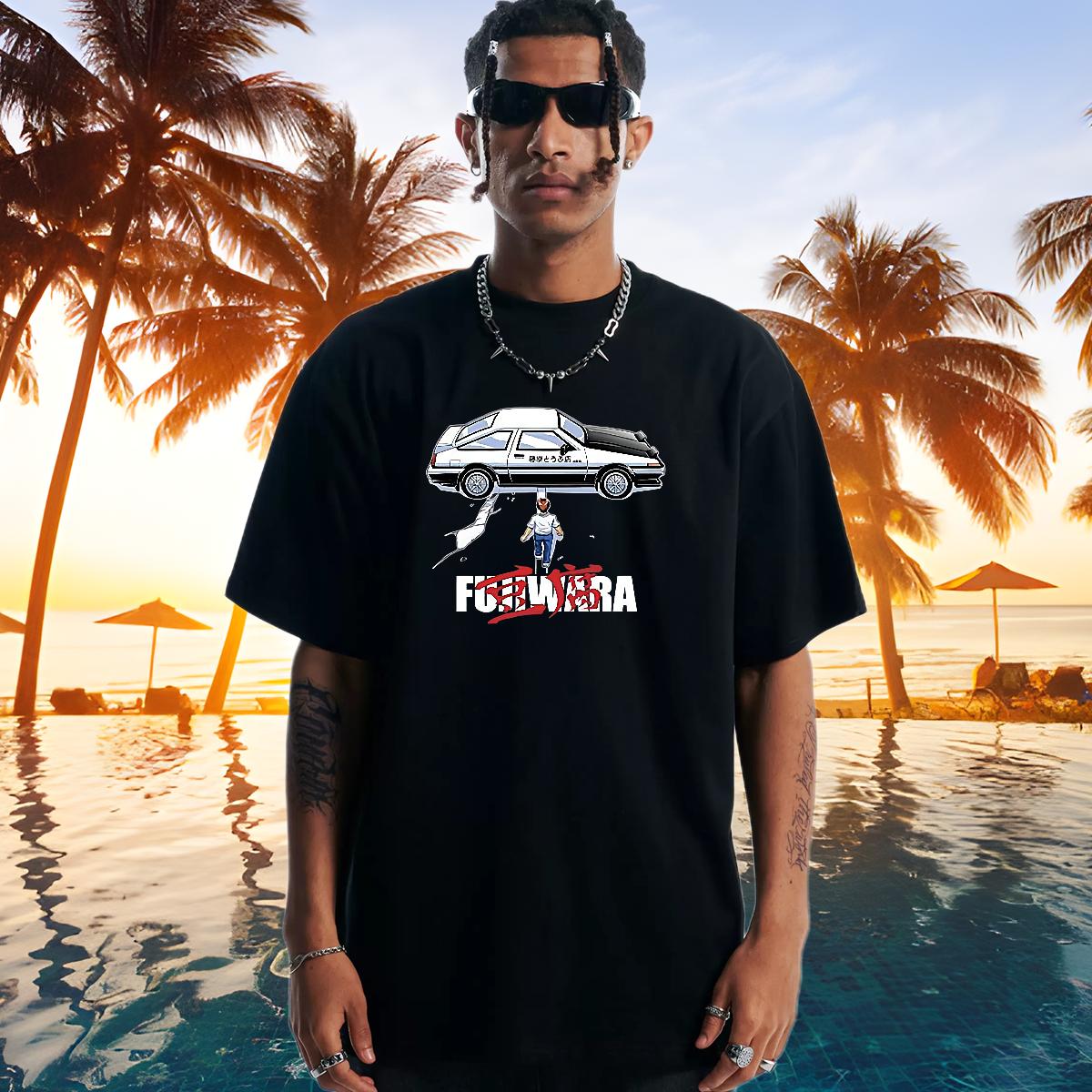 Cool Design T Shirt For Man Breathable Short Sleeve Daily Outfit Men Tshirts Customized Fashion Designer Tees