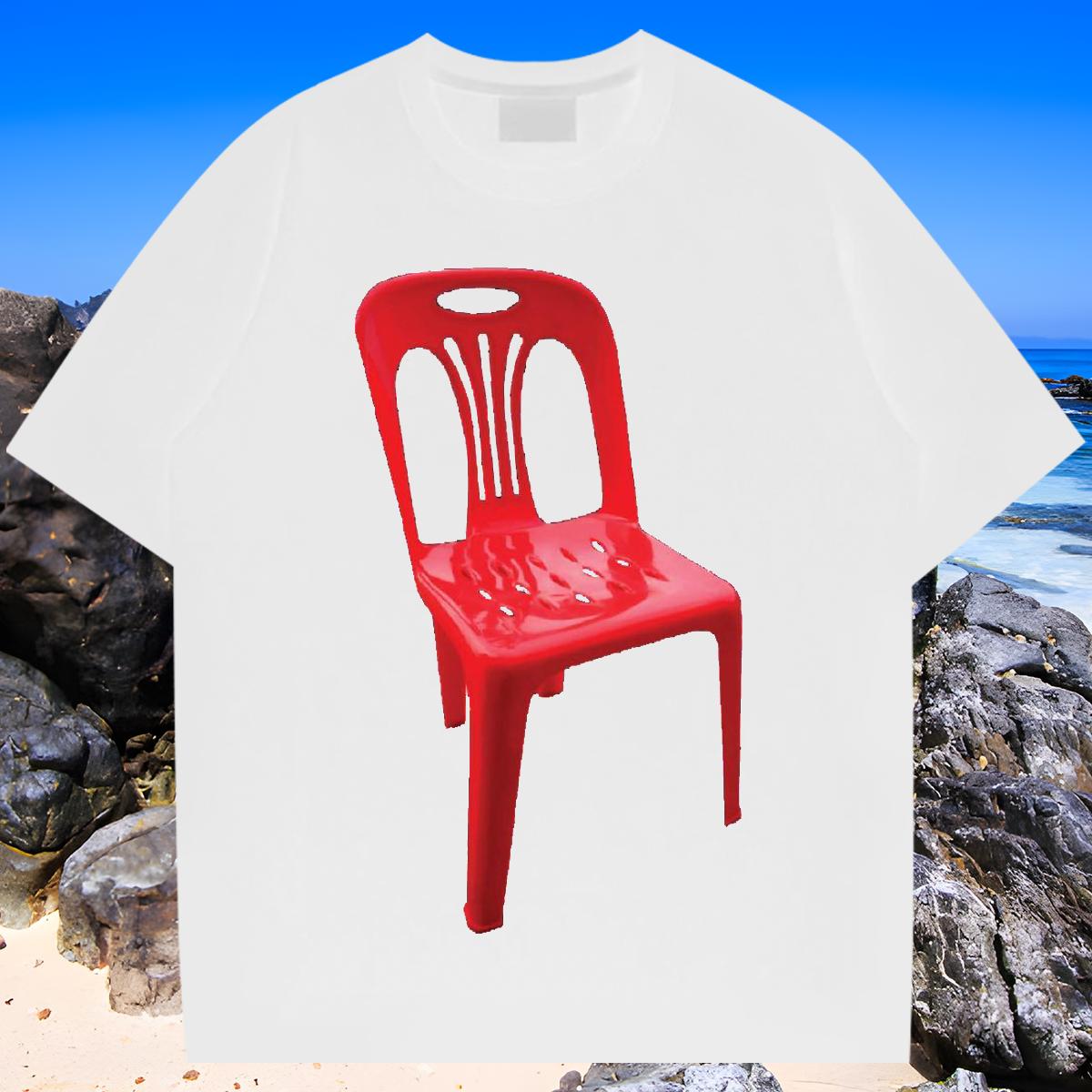 Wholesale Man T Shirts Oversized Sport Couples T Shirts Cotton Breathable Loose Polos