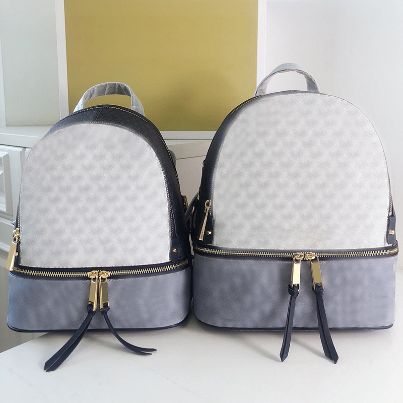 mkors bag designer backpack schoolbag khors knapsack fashion designer bags Women's travel back pack handbags bookbag shoulder Bag backpacks books Bags rucksack kor