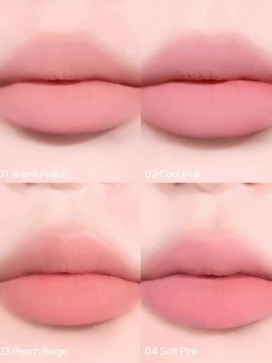 Korean Makeup Colorgram Double Ended Lip Liner Plump Pouty Lips Shadow Concealer Lip Pencil Lipstick Rare Beauty Cosmetics 240603