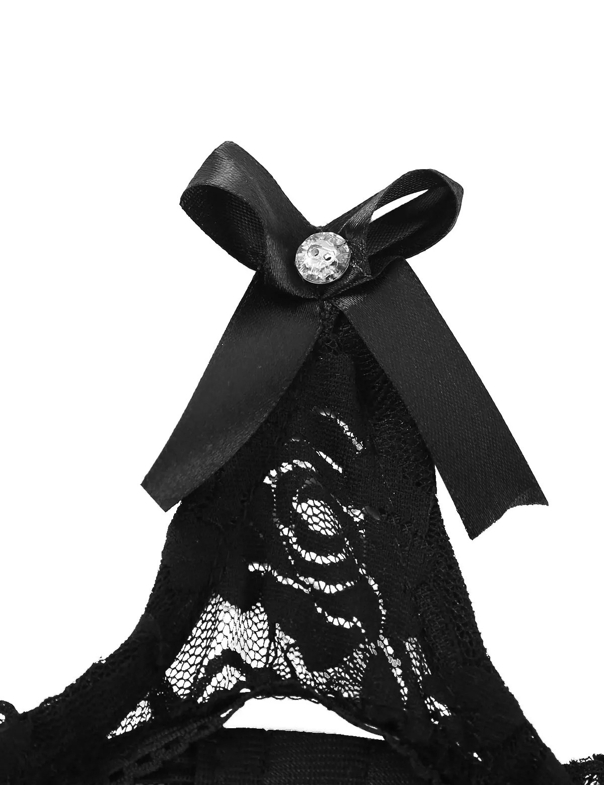 Women Open Cup Bra Top Sexy Cupless Exposed Breasts Underwired Bra with G-string See Through Sheer Lace Sexy Exotic Lingerie Set 240603