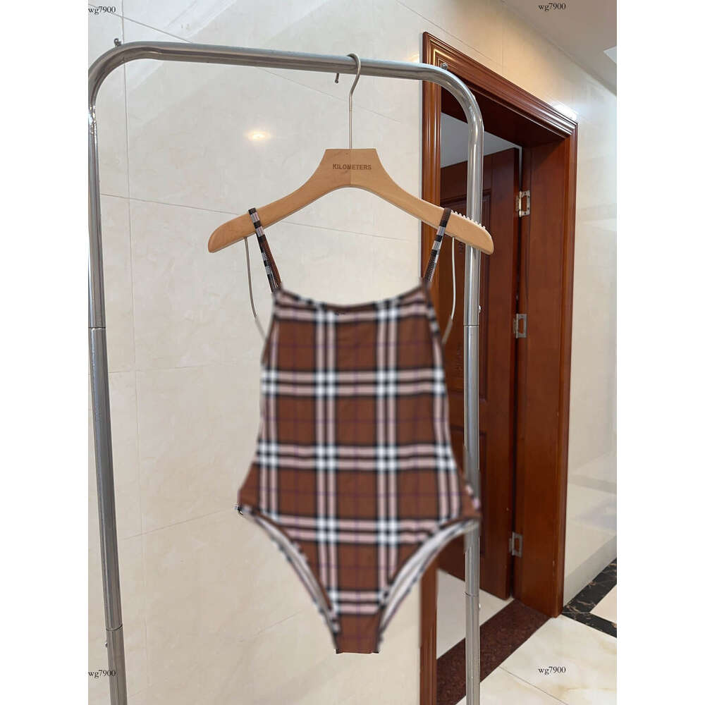 Designer Swimsuit Women Brand Womens Clothing Summer Bikini Fashion stripe Logo Ladies Sexy Backless Girl Beach Swimwear Suit High End Swimsuit Jun 03