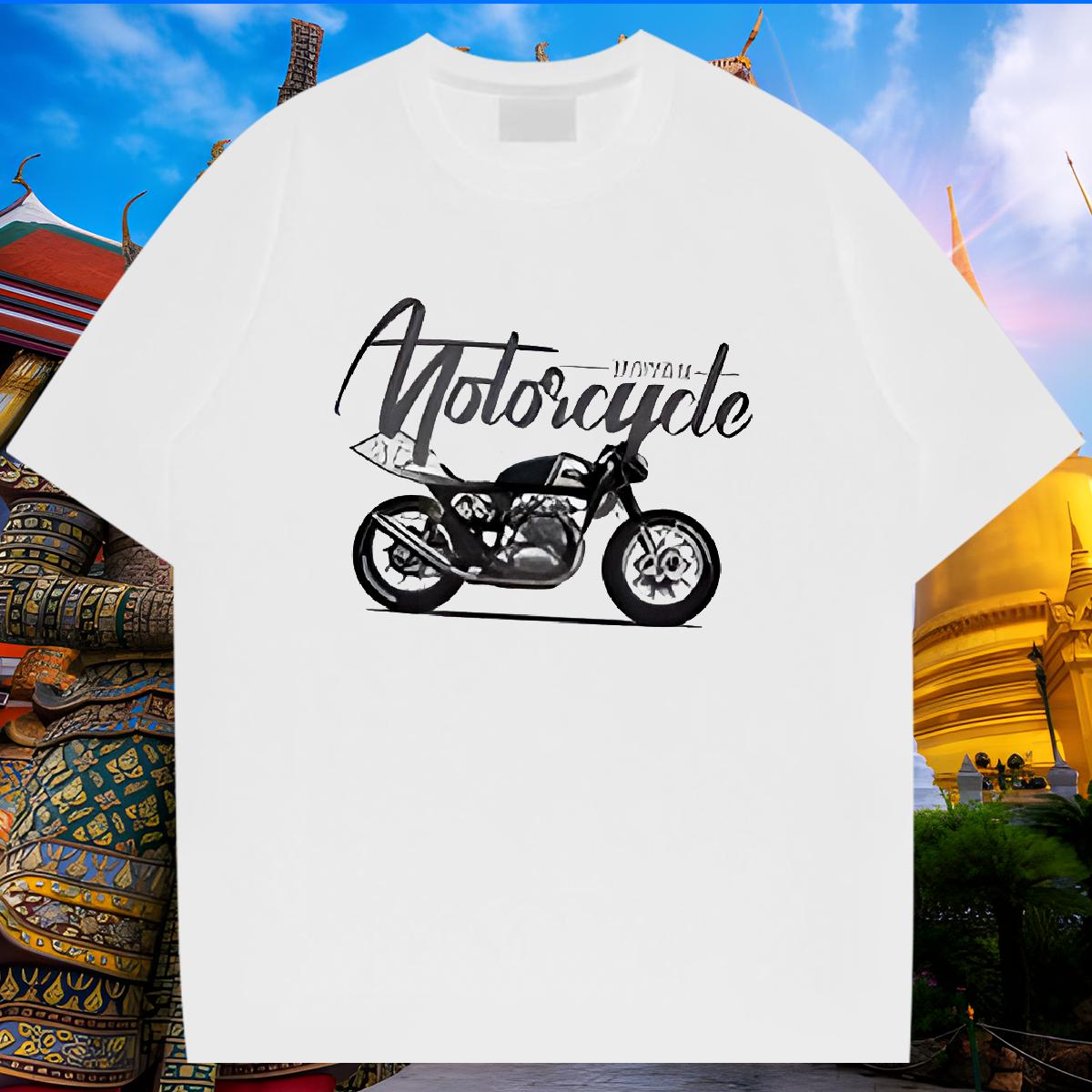 Stylist Mens T Shirts Oversized S-3XL Sports Casual Men Clothes T-Shirt Cotton O Neck Short Sleeves Cool Clothes