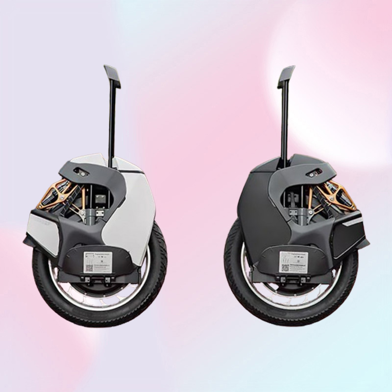 Electric Scooter Original KingSong S18 84V 1110Wh Electric Unicycle Air Shock Absorbing International Version KingSong S18 EUC