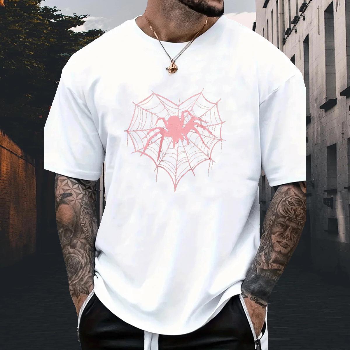 Soft T shirt Crew Neck Cotton Beach Men Tshirts Graphic Brand Tops Tees