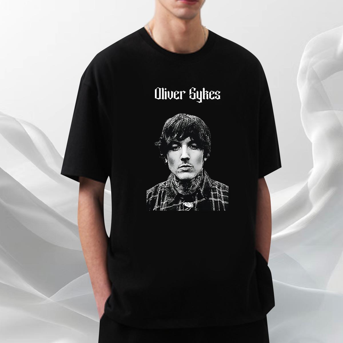 DIY T Shirt For Man Customized Print Beach Men Tshirts Cotton Breathable Soft Designer Tee Shirt