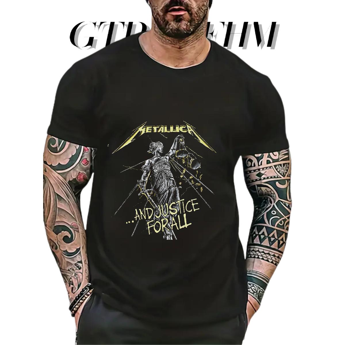 Unisex T shirt Daily Wear Breathable Crew Neck Tshirts New Graphic Tee Shirt