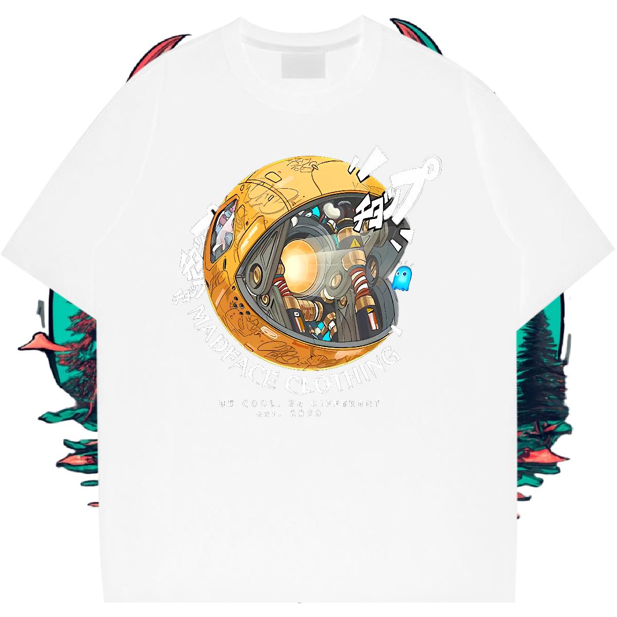 Wholesale T Shirts Men Cotton Breathable Short Sleeve Street wear Hip Hop Tshirt for Man Woman Floral Print Classic Casual Tops Tees