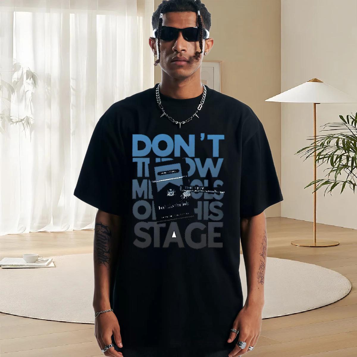 Unisex Men T Shirts Cotton Breathable Soft Sports Casual Men Tshirts Custom Print Oversized Fashion Designer Clothings
