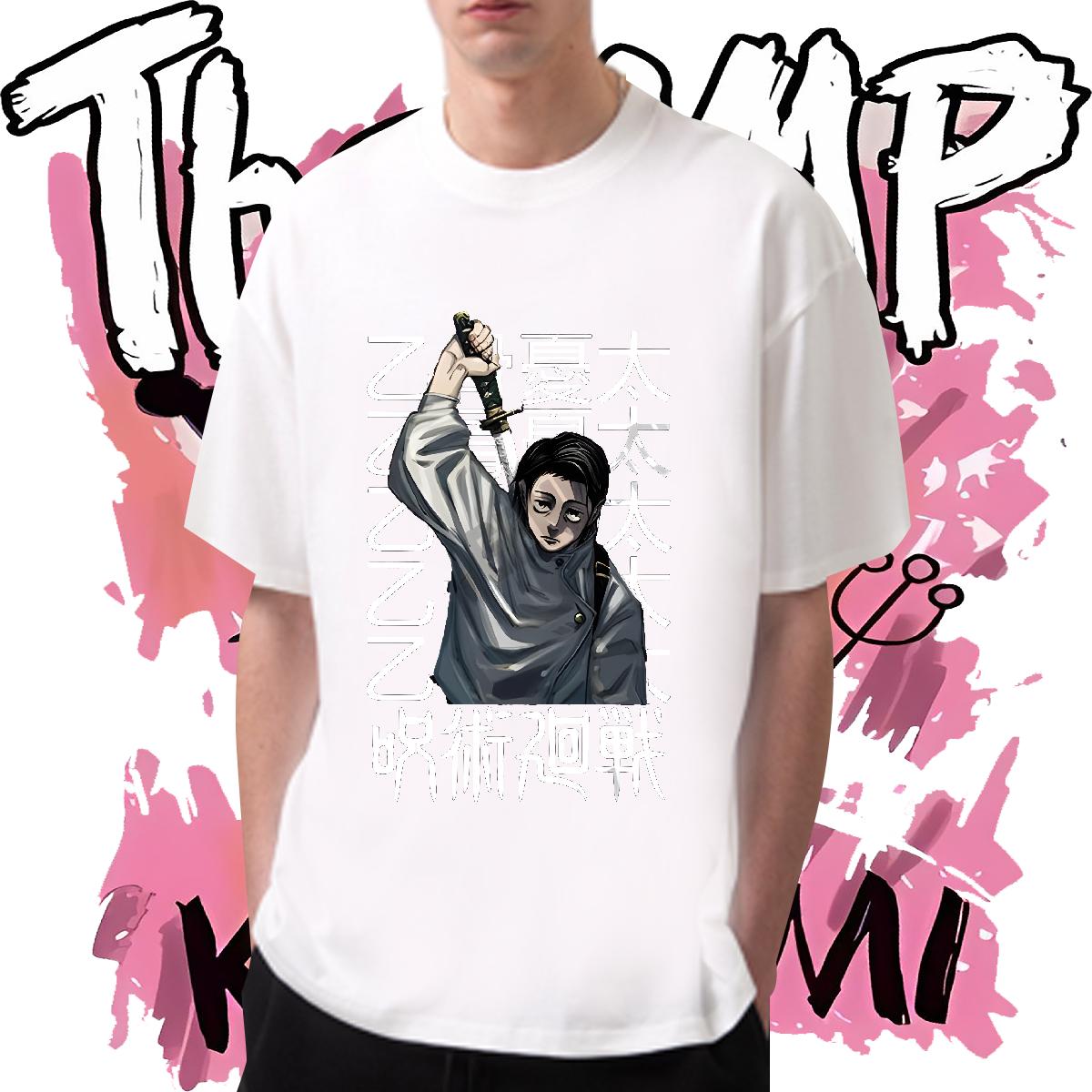 Loose T-Shirts for Men 180g Cotton Casual Daily Wear Tshirts Customized Classic Casual Tshirts