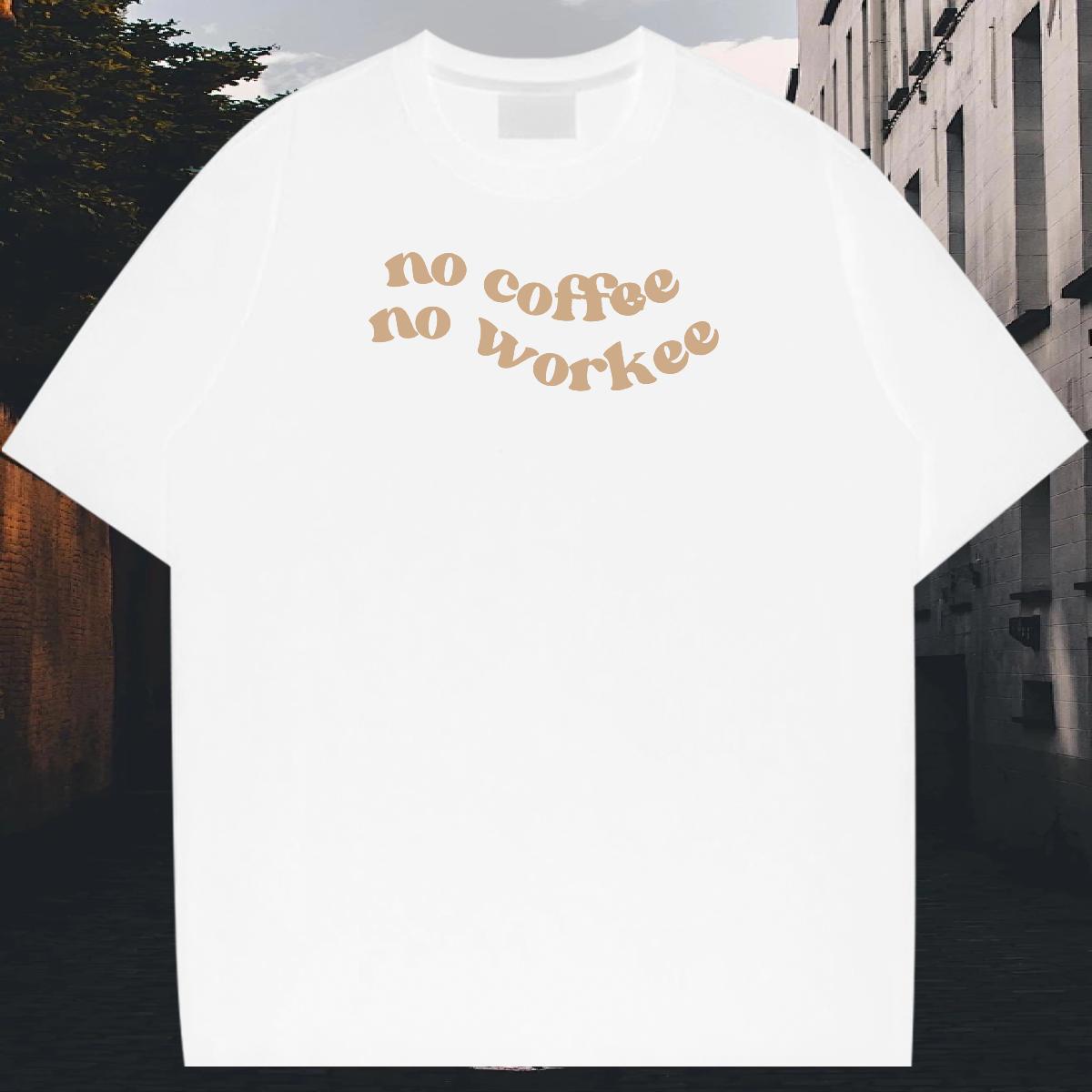 Custom T-Shirts for Men Plus Size Cartoon Men Tops Tees Casual Beach Crew Neck Cotton Unisex Clothings