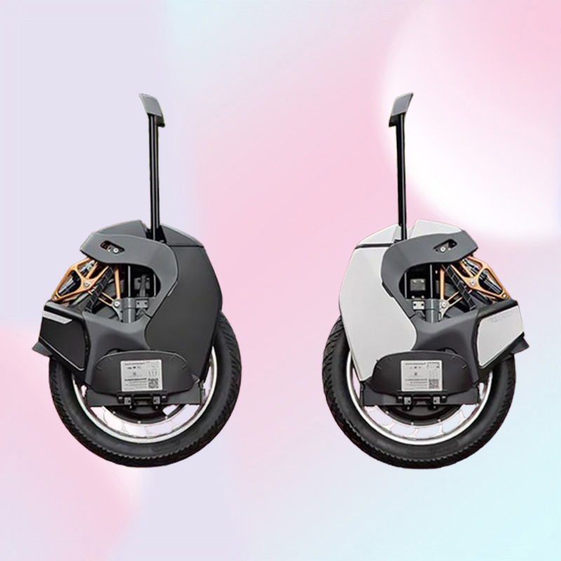 Electric Scooter Original KingSong S18 84V 1110Wh Electric Unicycle Air Shock Absorbing International Version KingSong S18 EUC