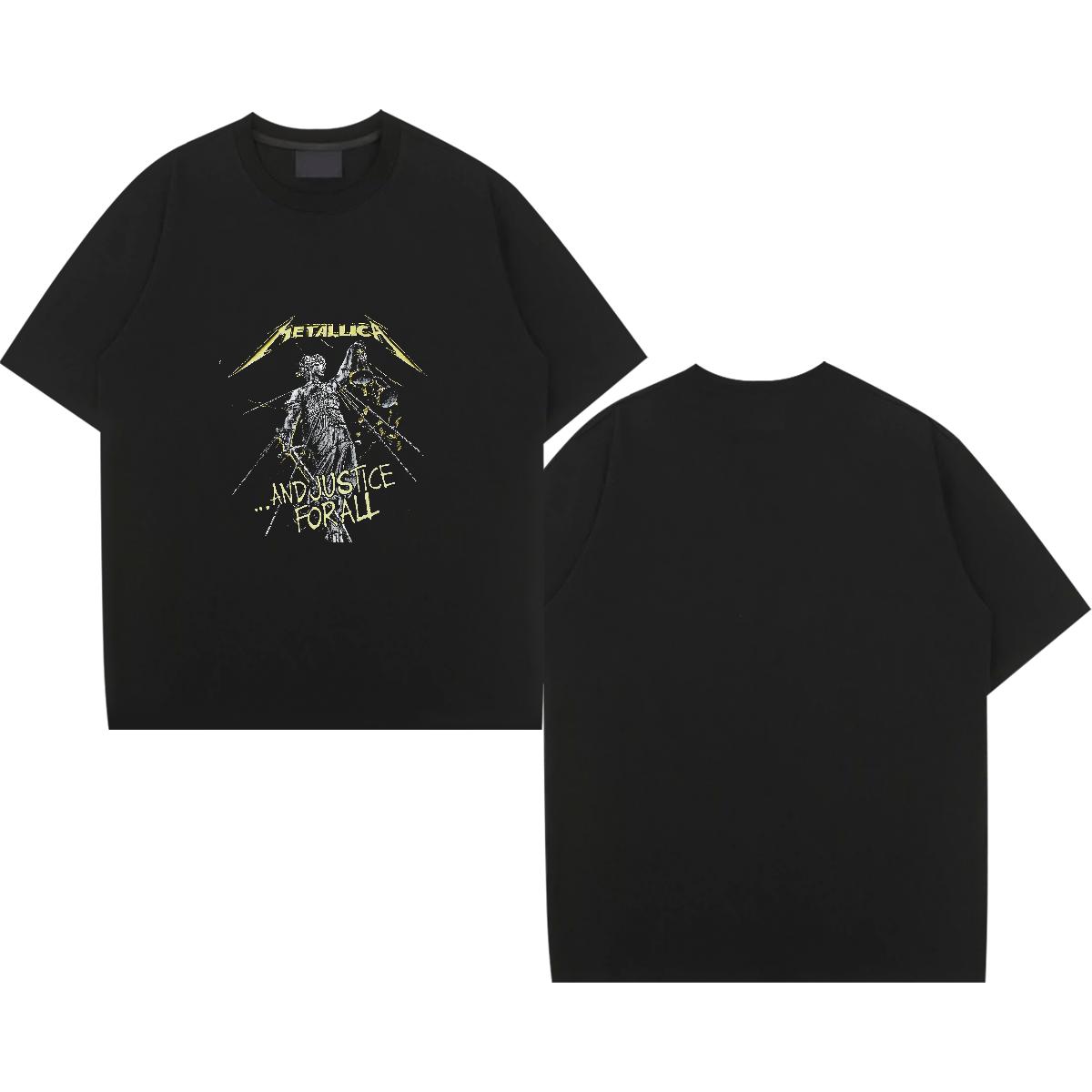 Classic T shirt Spring Summer Cotton Breathable Soft Men Tops Tees 2024 Designer Oversized S-3XL Top Tees