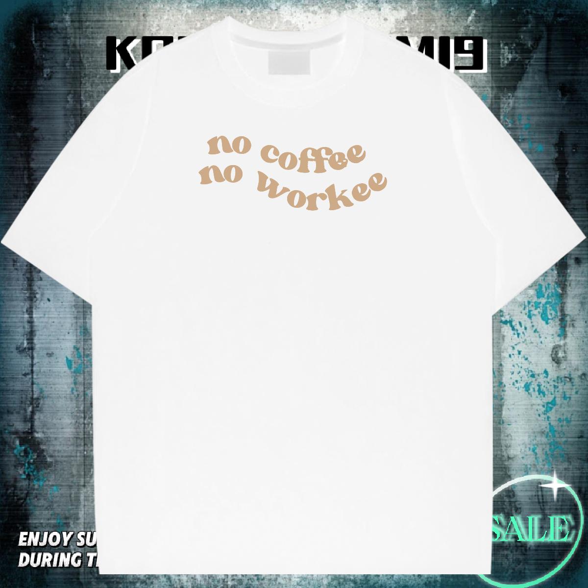 Fashion T Shirts Men DIY Printed Men Tops Tees Beach Crew Neck Cotton Cool Tees