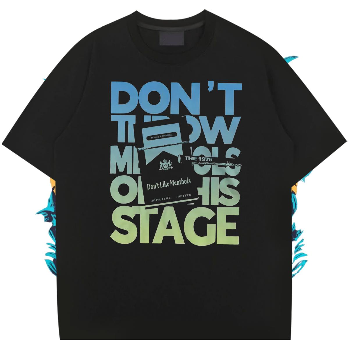 Unisex T-Shirts O-Neck Short Sleeve Cotton Outdoor Men Clothes T-Shirt Custom Print Oversized Fashion Casual Top Tees