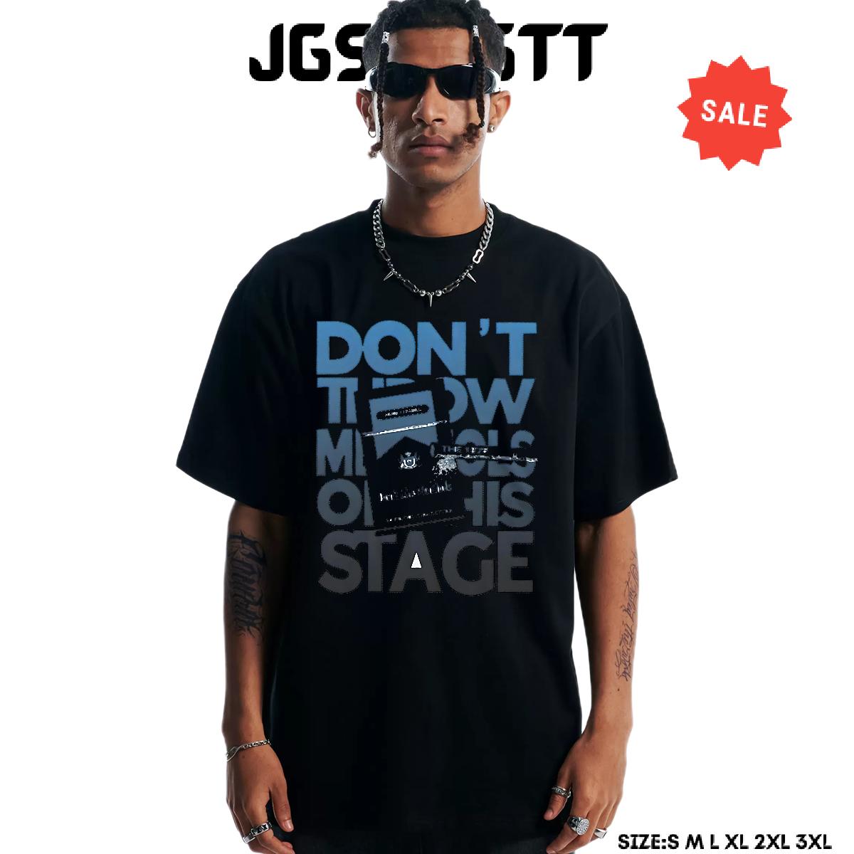 Loose T-Shirts Breathable Short Sleeve Casual Tshirts Graphic 2024 DIY Top Tees