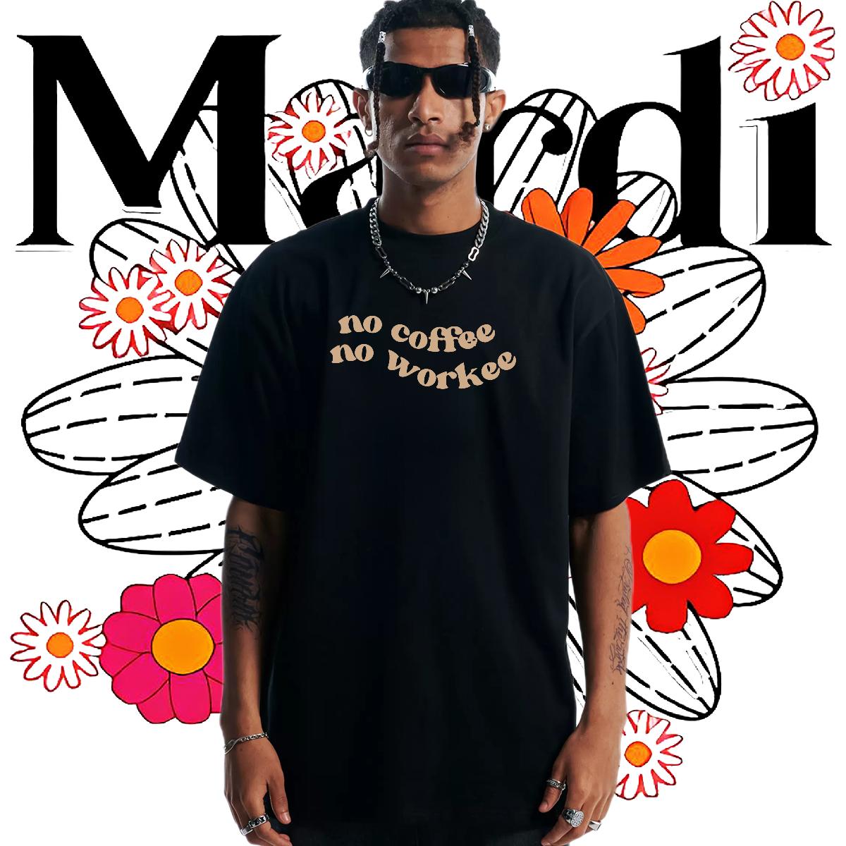 Designer T shirt Spring Summer Crew Neck Cotton Mens Tshirts New Plus Size Custom Clothes