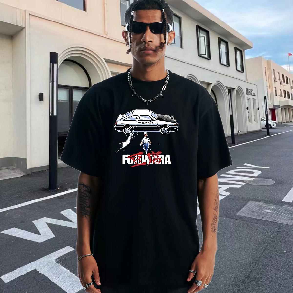 Soft T Shirts Men Short Sleeve Cotton O-Neck Spring Summer Mens Tshirts DIY Printed DIY Customized Tees Shirts