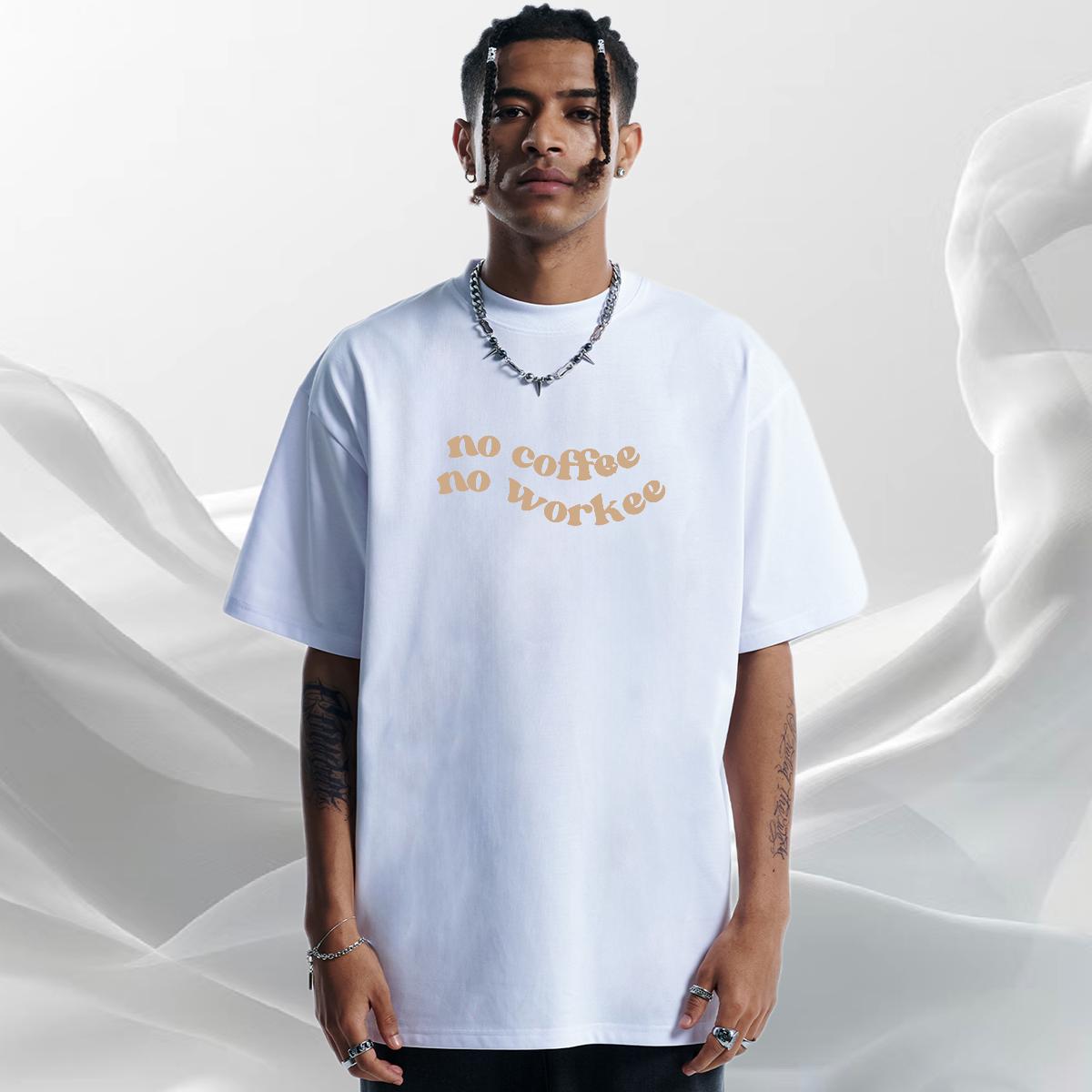 Designer T-Shirts Daily Wear Breathable Short Sleeve Tshirt for Man Woman Fashion Casual Customized Print Clothings