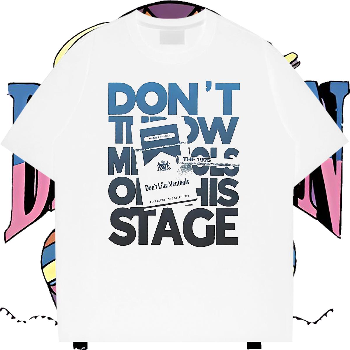 2024 T shirt White Plus Size Men Clothes T-Shirt Daily Wear O-Neck Short Sleeve Cotton 5A Tees
