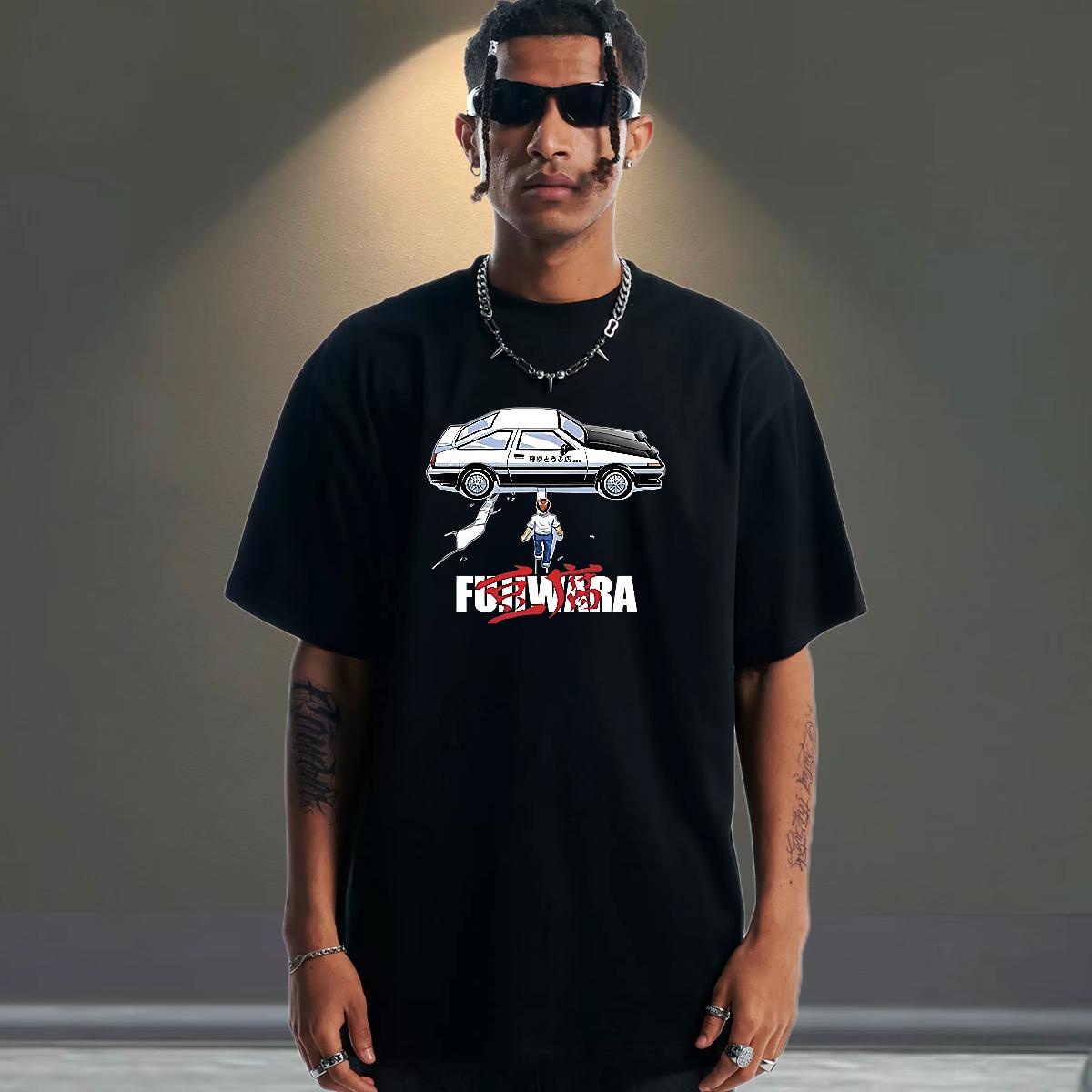 Soft T-Shirts for Men Breathable Short Sleeve Casual Daily Wear Men Tops Tees Oversized Fashion Design Tshirts