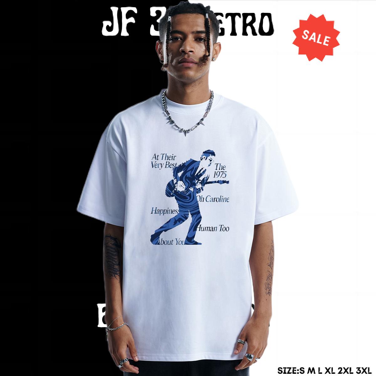 Cool T shirt Crew Neck Cotton Breathable Hip Hop Mens Tshirts Anime Fashion New Clothings