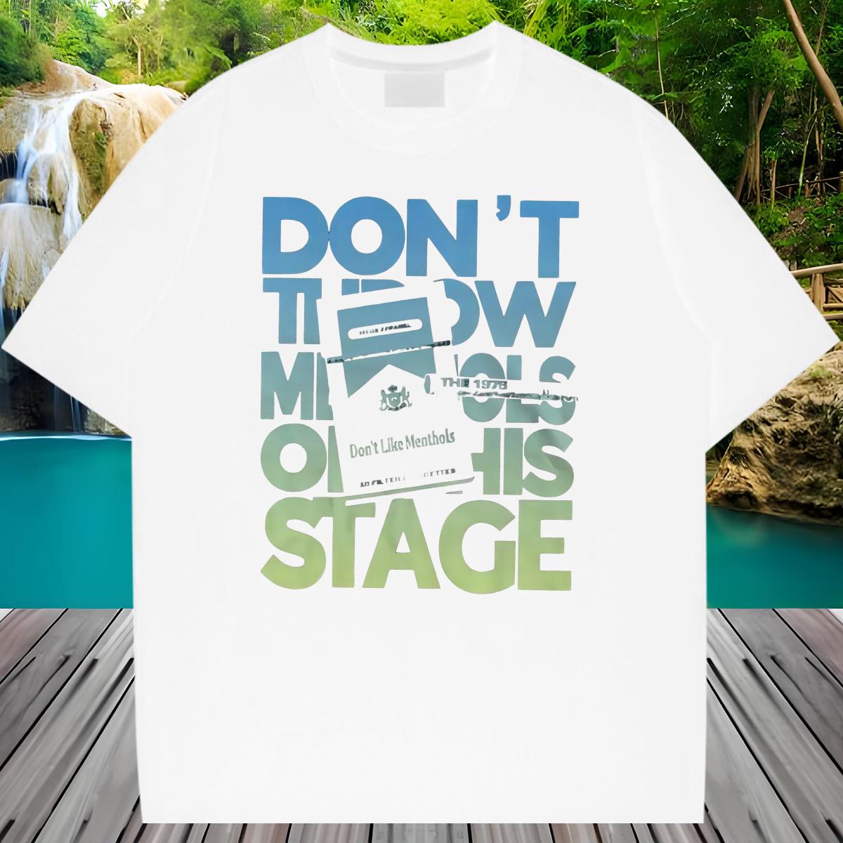 Popular Men T Shirts Cotton Breathable Casual Tshirts Customized Fashion Casual Top Tees