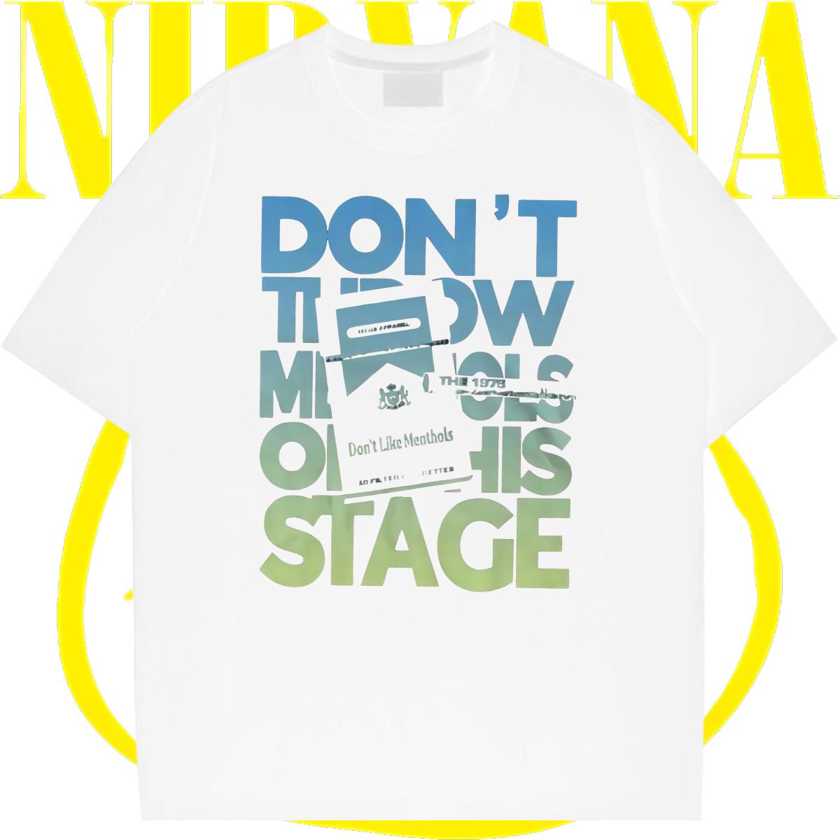 2024 New Men T Shirts Custom Print Oversized Sports Casual Mens Tshirts Round Neck Short Sleeve Loose Fit Tops Shirt