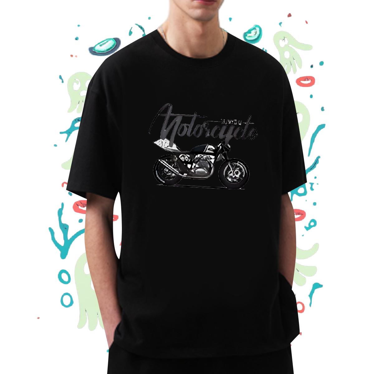 Designer Fashion Man T Shirts Oversized S-3XL Home Outdoor Men Clothes T-Shirt Short sleeve Cotton Soft Brand Tees