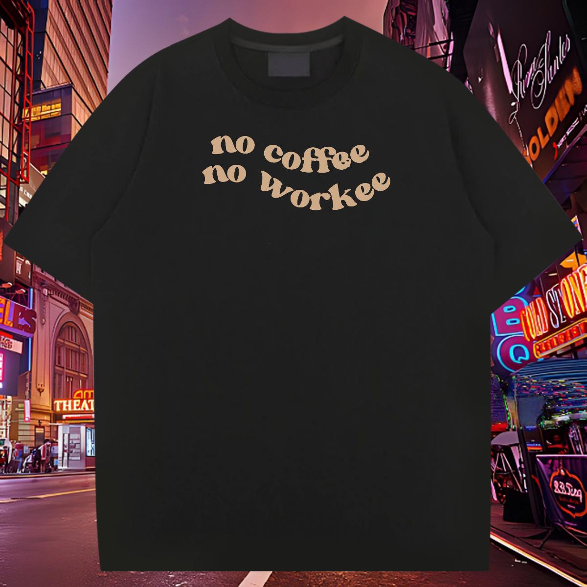 Cool T-Shirts Street Wear Breathable Crew Neck Men Tshirts New Designer Black Oversized Tshirts