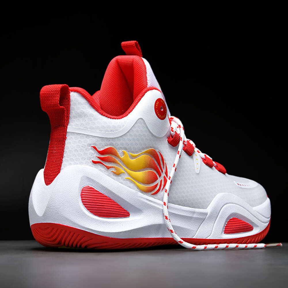 Sport Running Casual Fashion Trend Walking Sneaker Shoes For Men New Style